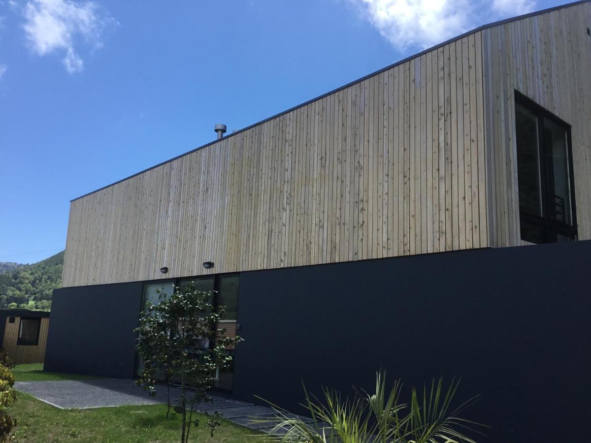 Furnas Houses Exterior photo